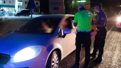 Ardahan'da denetimler sıkılaştırıldı