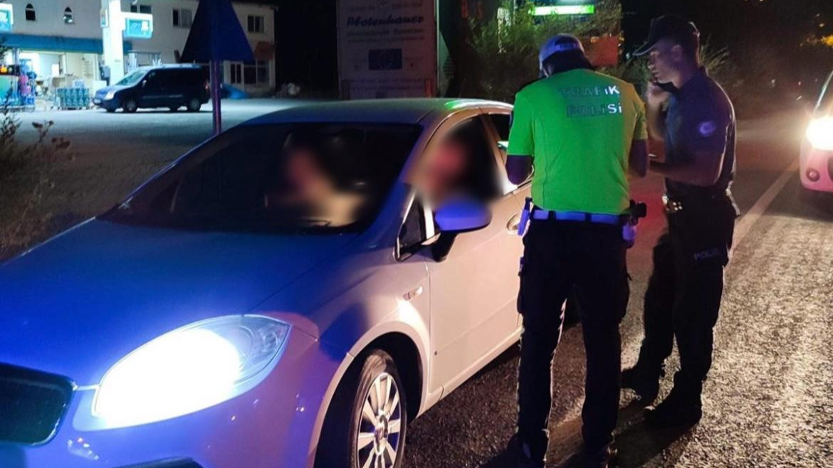Ardahan'da denetimler sıkılaştırıldı