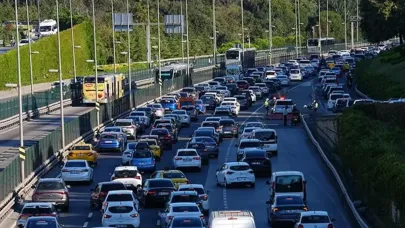 Araç alacaklar dikkat! Trafik sigortasında sistem sil baştan değişiyor