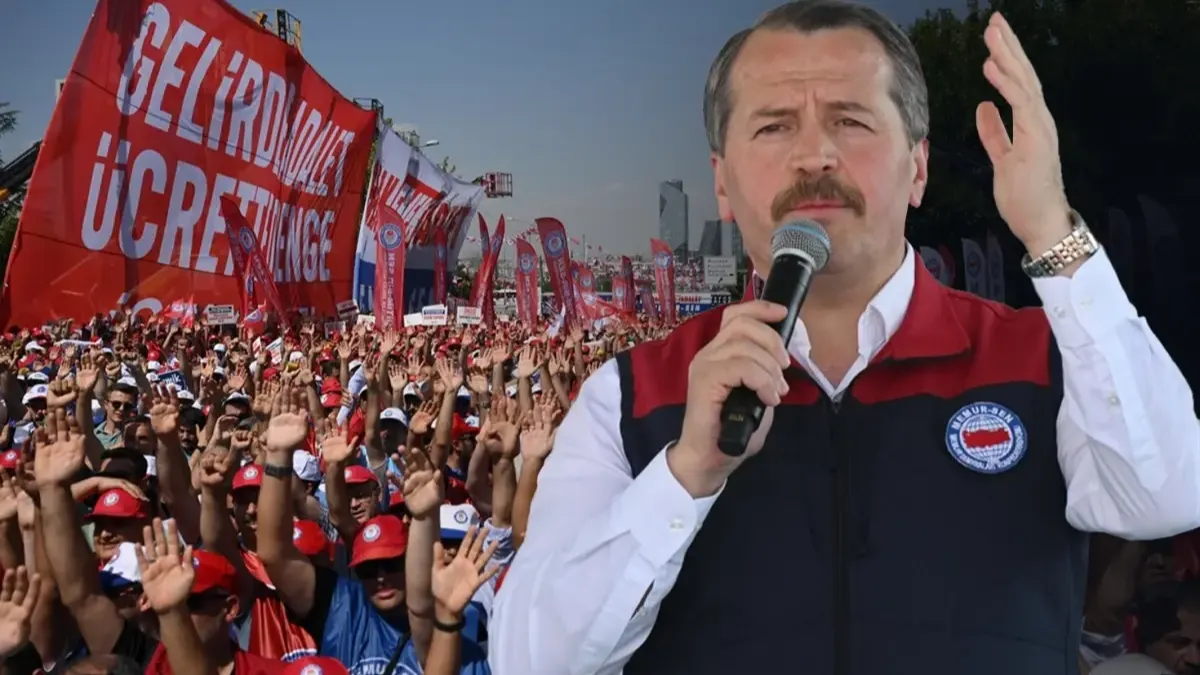 Memur zammı için geri sayım: Üçüncü toplantı sona erdi, işte konuşulan oran