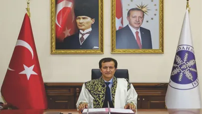 Ardahan Üniversitesi’nden büyük başarı