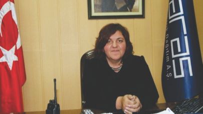 ARAS EDAŞ koordinatörü Meryem Akpınar başarılarıyla adından söz ettirmeye başladı