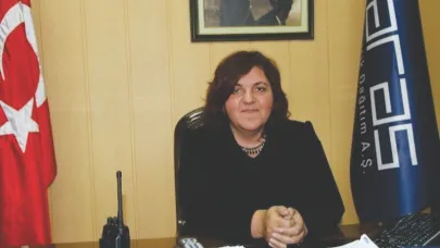 ARAS EDAŞ koordinatörü Meryem Akpınar başarılarıyla adından söz ettirmeye başladı