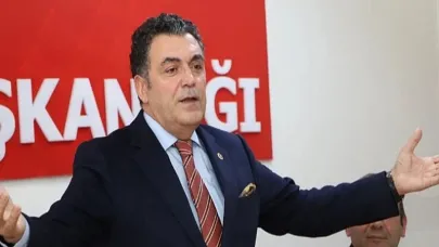 Başkan Demir ‘Yolları bu yıl yapacağız’ dedi Özel Kalem Müdürlüğünden yalanlama geldi