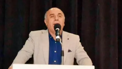 CHP’li Karabacak “Budak’ın istifası iyi oldu parti ağırlıklarından ve ayıplarından arındı”