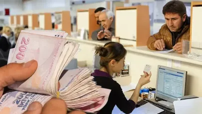 Öğretmen, polis, doktor, hemşire! İşte 200'den fazla mesleğe göre yeni memur maaşları