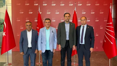 Vekil İncesu; “Ardahan sahipsiz değildir!”