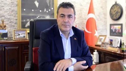 Demir, “CHP’den ayrılmam söz konusu değil”
