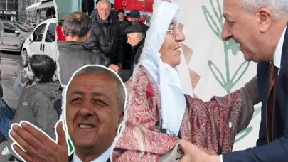 Başkan Budak sessizliğini bozdu!