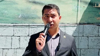 Damal Belediye Başkanı’da topa girdi… “Bağımsız başkan seçimden önce olur”