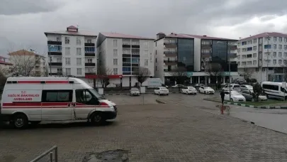 Elektrik akımına kapılan 1 kişi öldü, 1 kişi yaralandı
