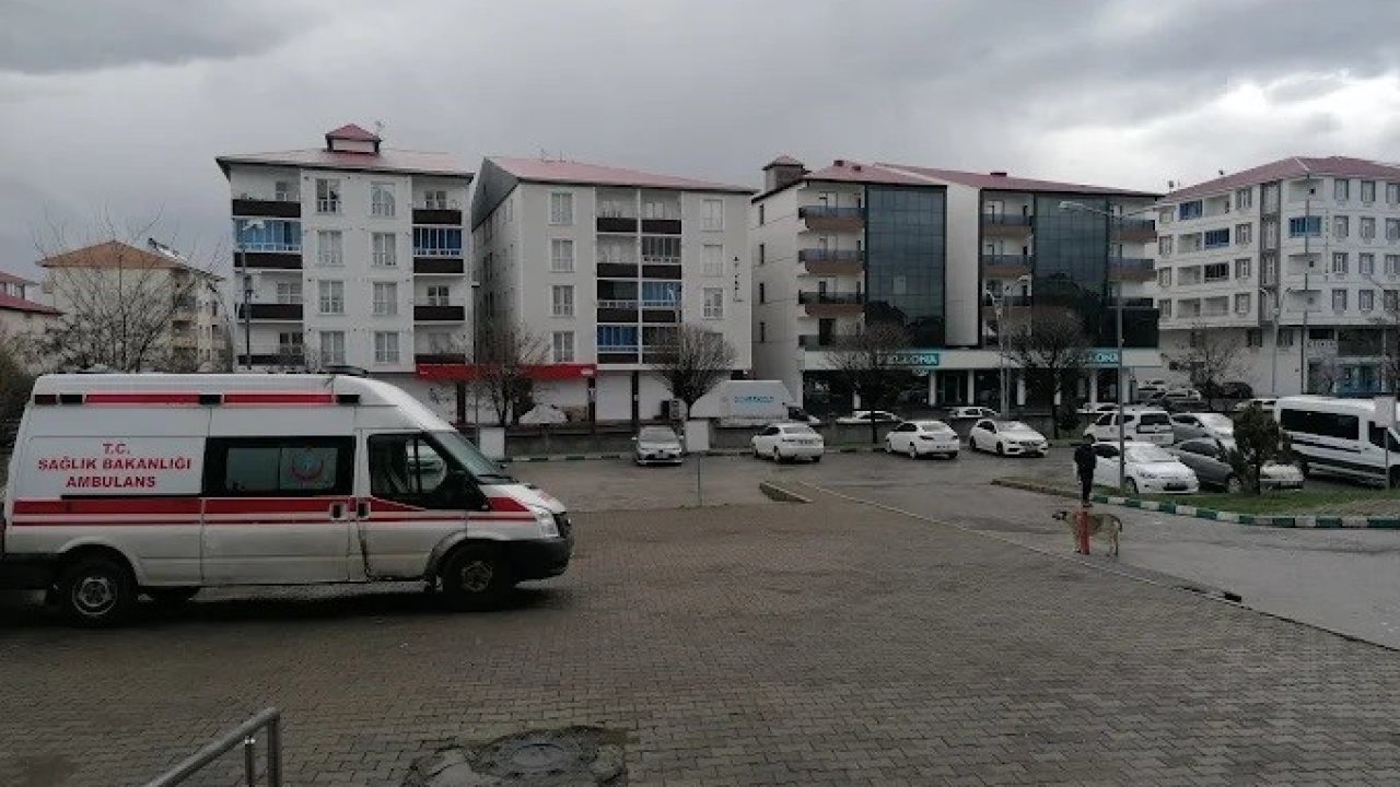 Elektrik akımına kapılan 1 kişi öldü, 1 kişi yaralandı