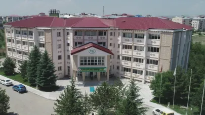 DSİ 24.BÖLGE MÜDÜRLÜĞÜ İHALE İPTAL İLANI
