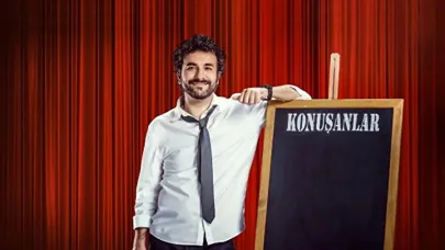 Hasan Can Kaya kararını verdi: Konuşanlar'ın yeni adresi belli oldu
