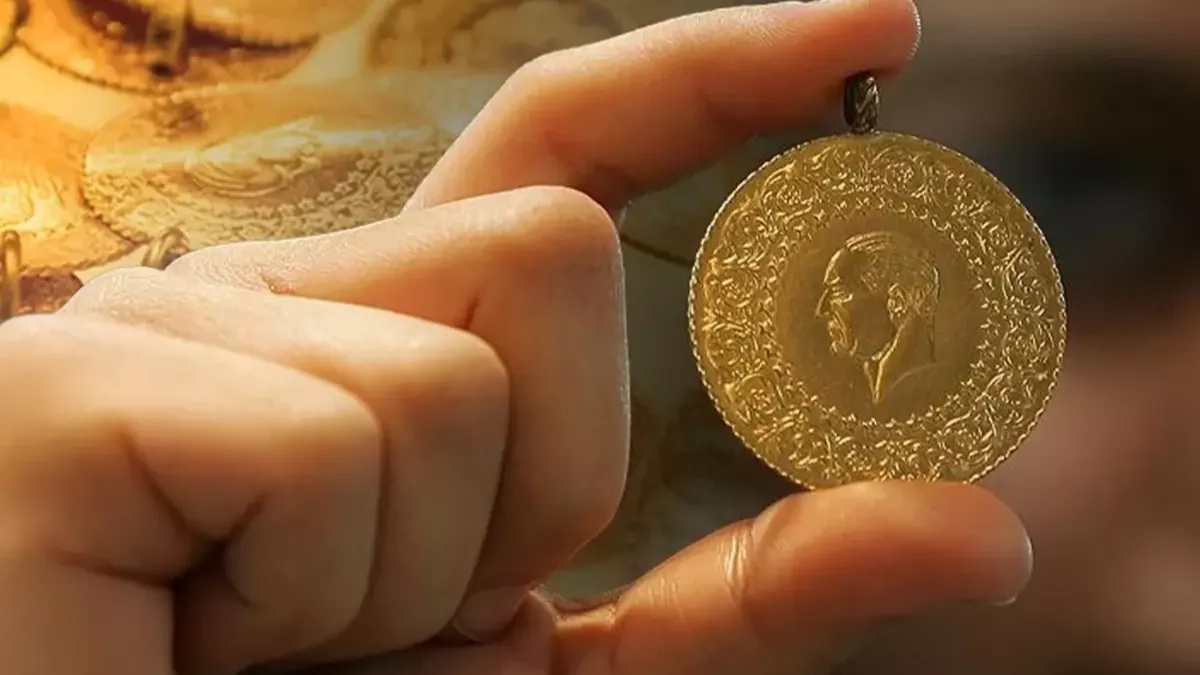 Gram altında yeni rekor! Uzmanlardan yatırımcılara uyarı geldi