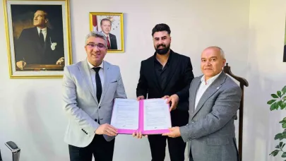Ağrı gençlerine yönelik ilham veren Ağrı Gençlik projesi başladı