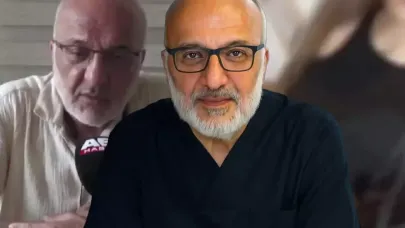 Genç kızı muayene etmeyen doktor, israil askerlerini tedavi etmiş