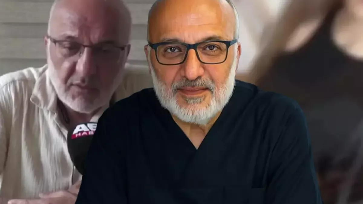 Genç kızı muayene etmeyen doktor, israil askerlerini tedavi etmiş