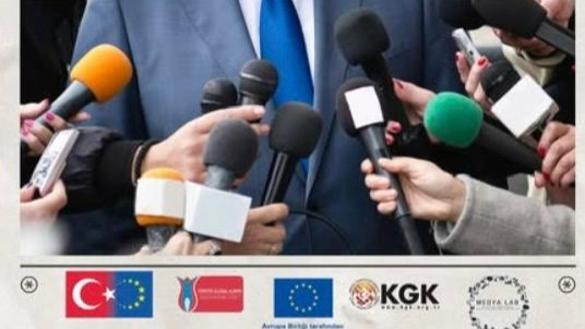 KGK Dijital Medya Eğitim Projesi başlıyor