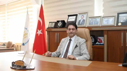 Başkan Oral’dan 30 Ağustos Zafer Bayramı mesajı