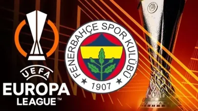 Kuralar çekildi! Fenerbahçe'nin Avrupa Ligi'ndeki rakipleri belli oldu