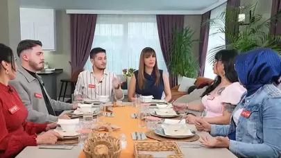 Zuhal Topal'la Yemekteyiz Yeni Sezonu Ne Zaman Başlayacak?