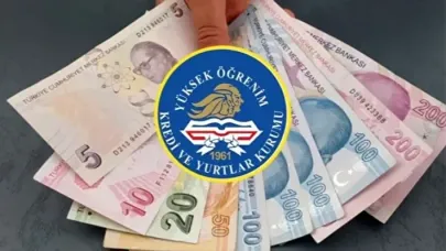KYK burs ve kredi başvuruları ne zaman başlayacak