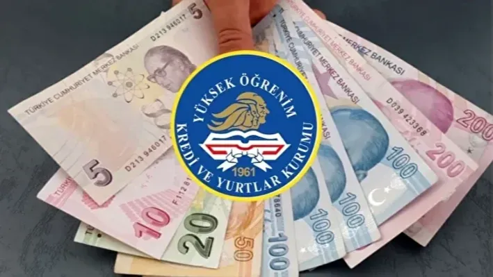 KYK burs ve kredi başvuruları ne zaman başlayacak