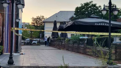Tunceli’de silahlı saldırı: 1 ölü, 1 yaralı