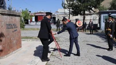 Çıldır’da 30 Ağustos coşkusu