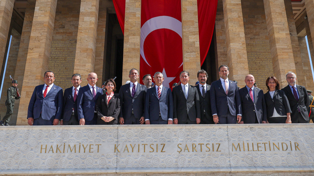 Vekil İncesu: “103 yıllık zaferi minnetle anıyoruz”