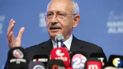 Ankara bu iddiayı konuşuyor: Kılıçdaroğlu, kurultay için kararını verdi