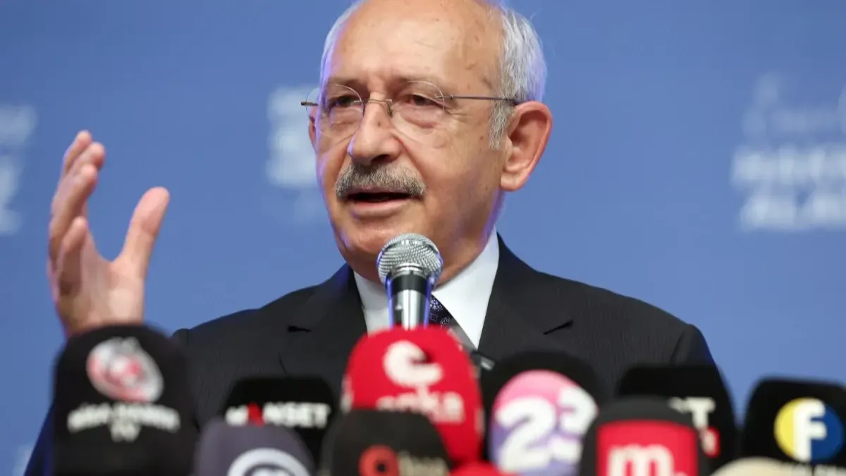 Ankara bu iddiayı konuşuyor: Kılıçdaroğlu, kurultay için kararını verdi