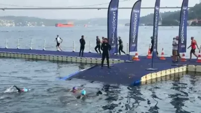 Hong Konglu sporcu İstanbul'da kalp krizi geçirdi