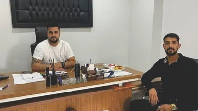 Çekim İnşaat, şehrin takımına sponsor oldu