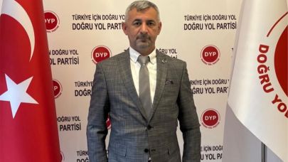 Ardahanlı siyasetçi Şimşek, CHP Genel Başkanı Özel’i memleketinde topa tuttu!