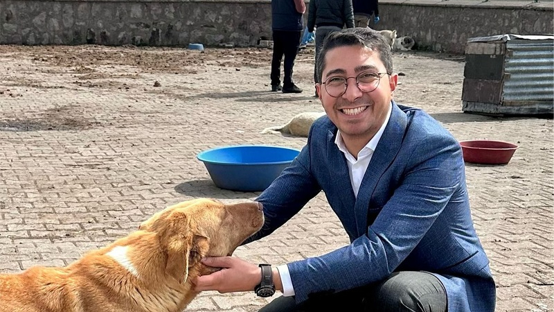 Çamliyurt: Belediye başkanları halkın değil kendi çıkarları peşine düşerse olacak budur