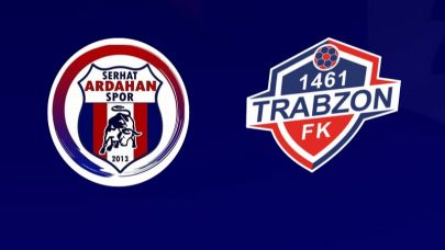 S. Ardahanspor, kupa maçı için yola çıktı