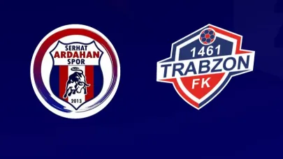 S. Ardahanspor, kupa maçı için yola çıktı
