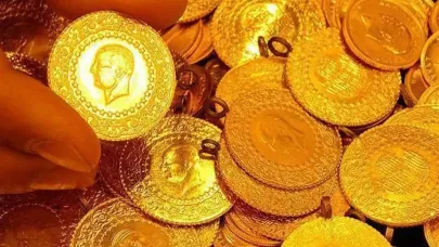Altın fiyatları dört ayın zirvesinde! Güne rekorla başladı