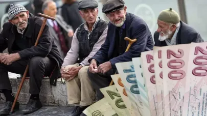 Emeklinin gözü promosyonda! Bankalar yarın resmen duyuracak