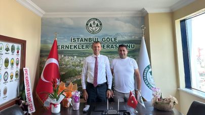 Birlikte Daha Güçlüyüz: Göle dernekleri dayanışma için buluştu