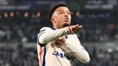 Beşiktaş, transferdeki gözde ismini elden kaçırıyor: Jadon Sancho ile anlaşma sağlandı