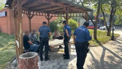Ardahan’da huzur uygulamaları aralıksız sürüyor