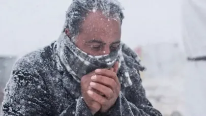 La Nina kışı başlıyor! İlk etkileri bu ay görülecek