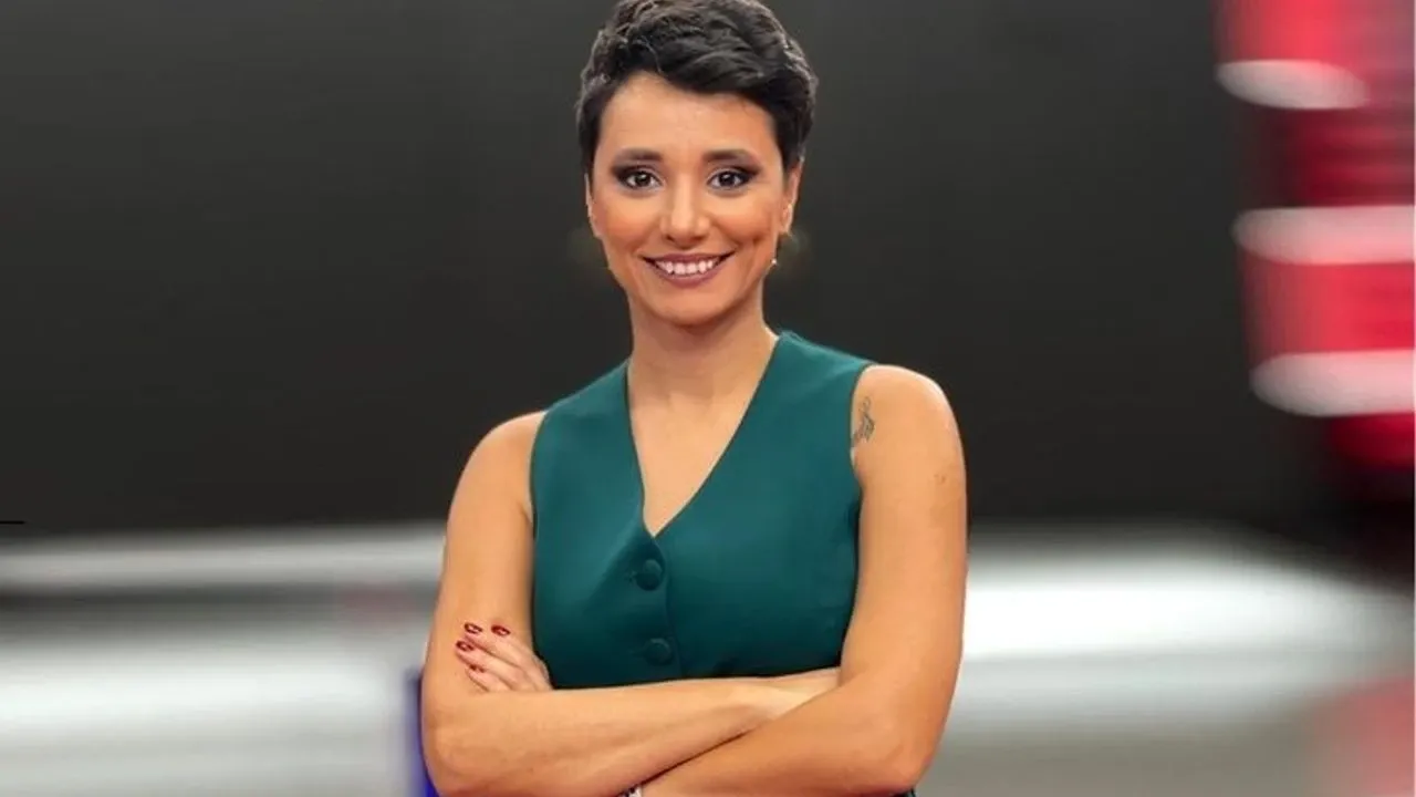 Gazeteci Şule Aydın, Now Haber Kadrosuna Katıldı