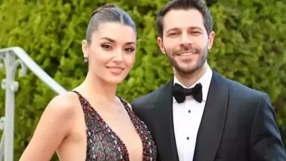 Yakın arkadaşı açıkladı! Hande Erçel-Hakan Sabancı ayrılığına ihanet bombası
