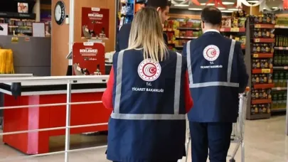 Markasına kadar açıklandı: İşte bakanlık tarafından satışı yasaklanan o ürün