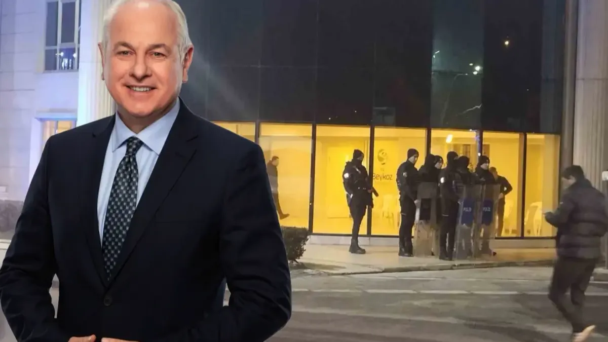 Görevden uzaklaştırılan CHP'li başkan hakim karşısında! Aylık gelirini de açıkladı