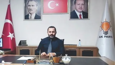 Başkan Aydın: AK Parti hükümetleri olarak köylümüzün yaşam standardını yükselttik
